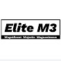Elite M3 Channel logo