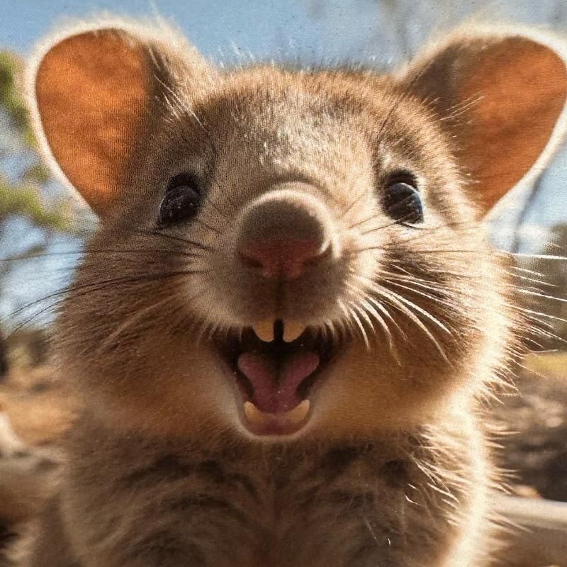 Quokka