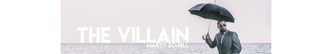 Marty Scurll YouTube channel avatar
