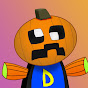 The Pumpkinator logo