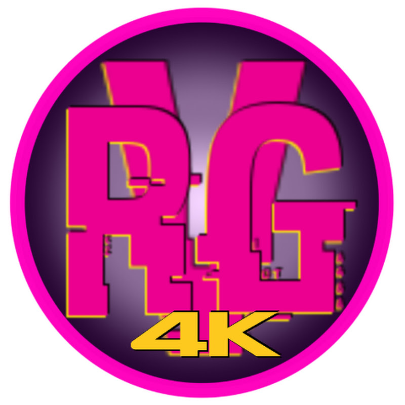Review'd Gaming 4K