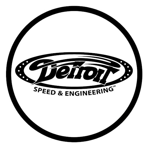 Detroit Speed