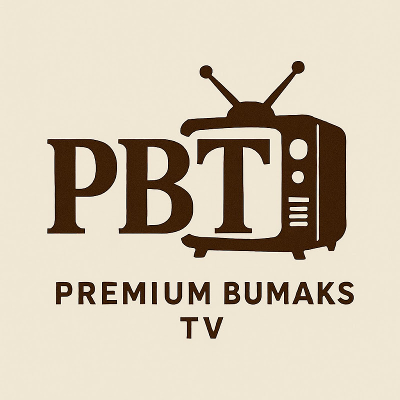 PREMIUM BUMAKS TV
