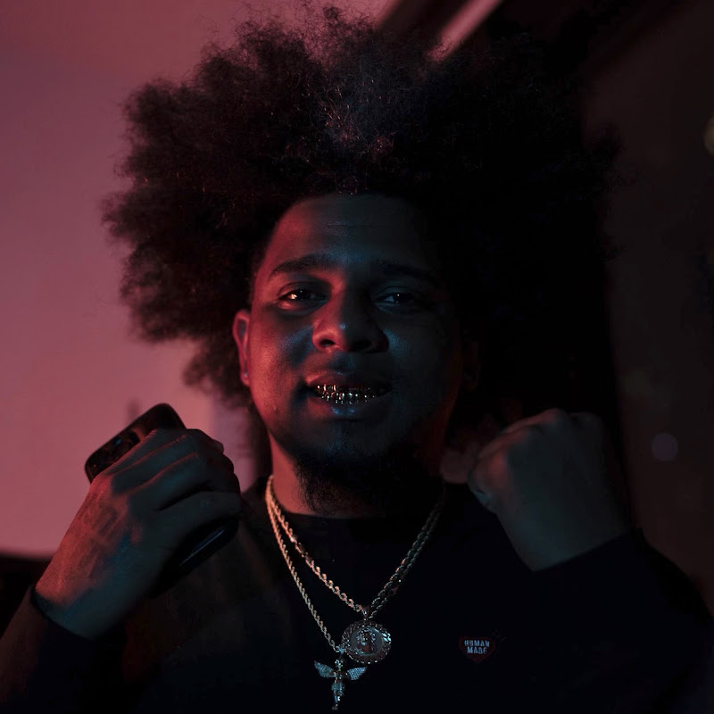 TaeTaeTae @officialtaetaetae | Thizzler