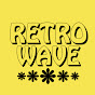 Retro Wave logo