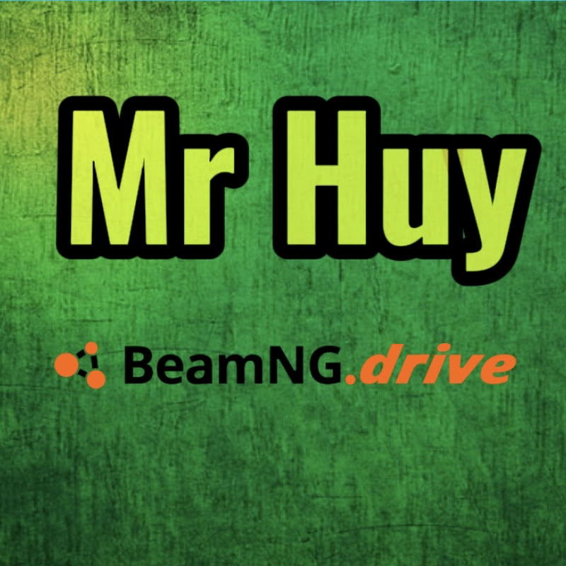 Mr Huy