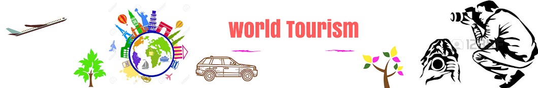 WORLD TOURISM IN TAMIL رمز قناة اليوتيوب