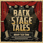JOSBACK STAGE TALES  logo