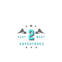 East2West Adventures logo