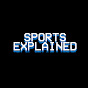 Sports Explained Avatar