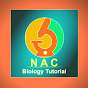 NAC Biology logo