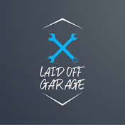 Laid Off Garage