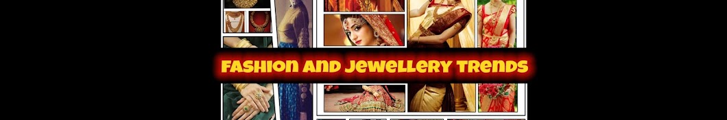 Fashion And Jewellery Trends YouTube-Kanal-Avatar