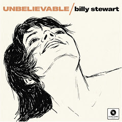 Billy Stewart - Topic