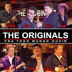 The Originals - Topic