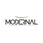 Modernal Dental logo
