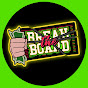 Break The Board Sports Avatar