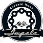 Impala Classic Rock logo