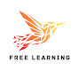 Free Learning logo