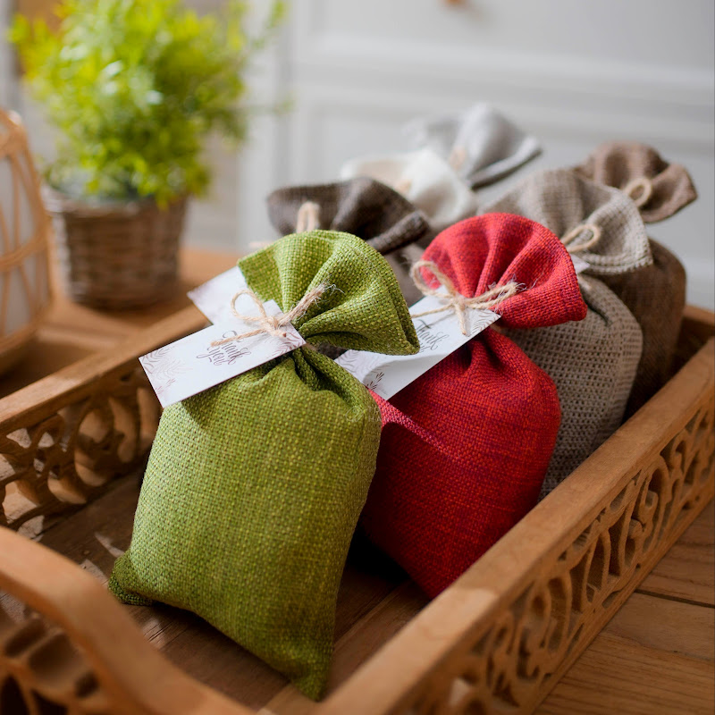 Toko Handuk Official