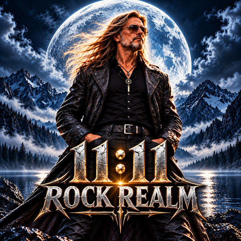 11:11 Rock Realm