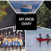 My AROB Diary