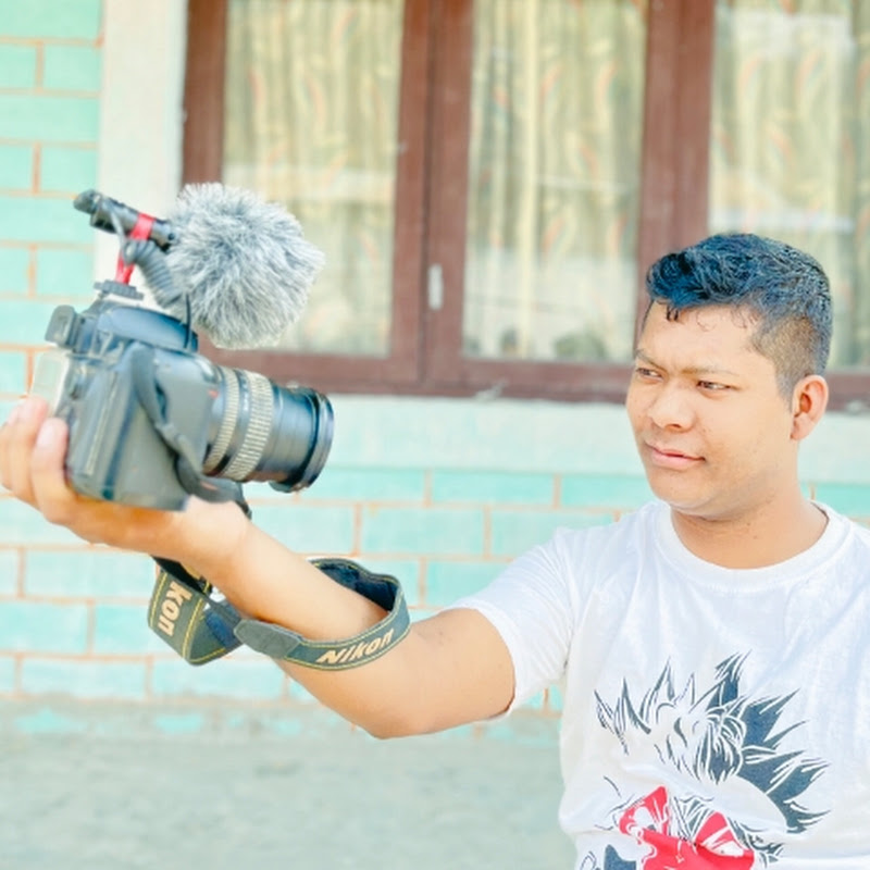 Dharan rider vlog