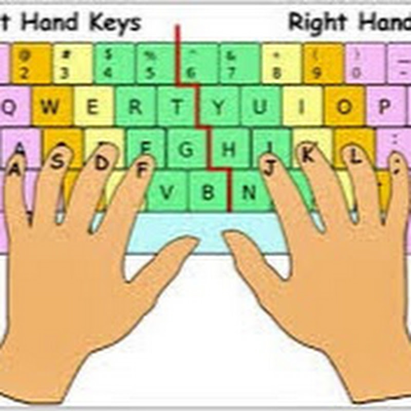 Typing Skills Offical Channel