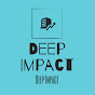 Deep impact logo