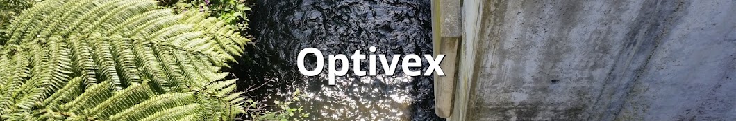 Optivex Avatar canale YouTube 