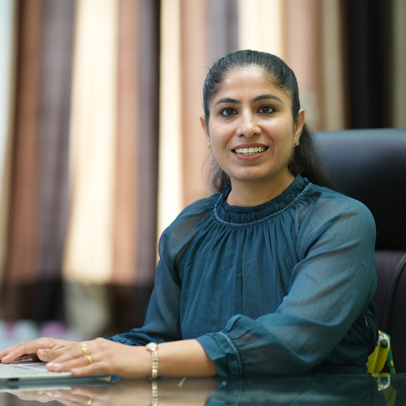 Rich Nutrition by Dietitian Tamanna