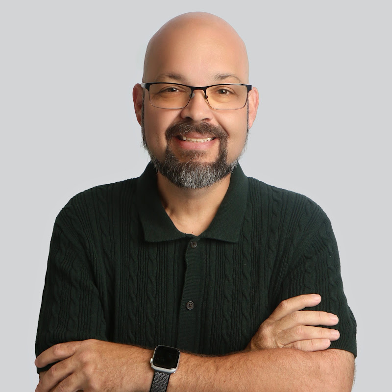 Timothy Totten