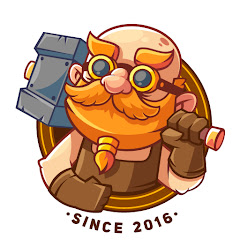 CraftPix - Game Assets