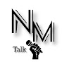 Nazy motivation talk logo