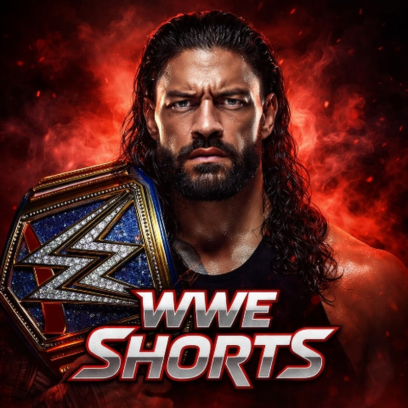 WWE SHORTS 