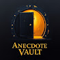 Anecdote Vault logo