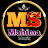Ms mahima music