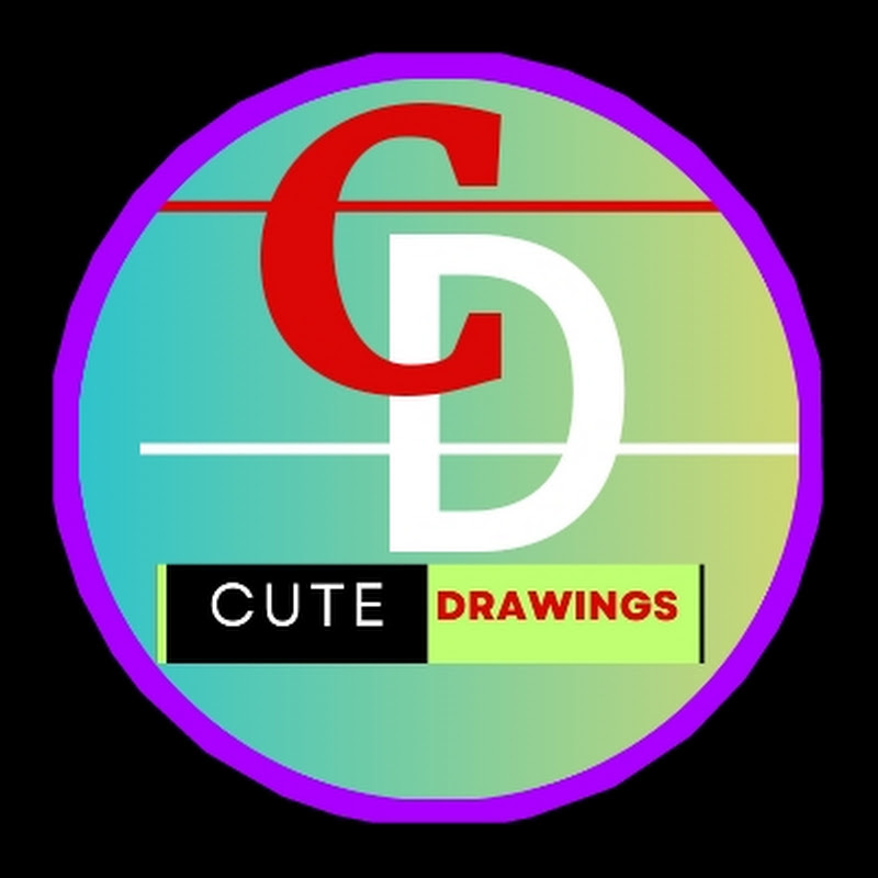 Cute Drawings