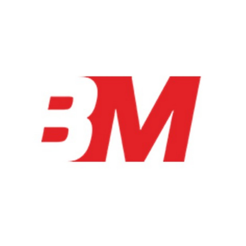 BigMuscles Nutrition