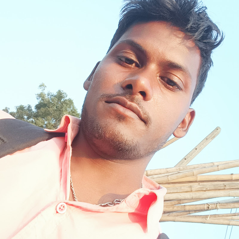 SSP Abhishek Chauhan 