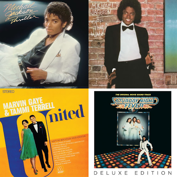 Music soul fun