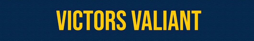 Victors Valiant 2 YouTube channel avatar