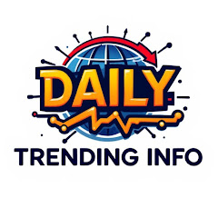 Daily Trending Info
