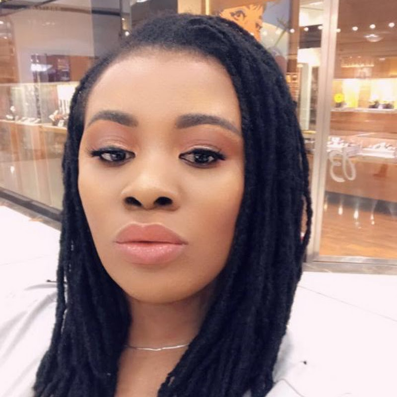 Ony makeup tutorials 