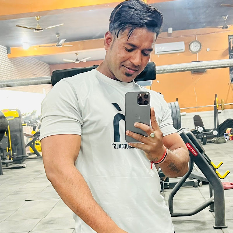 Fitness India