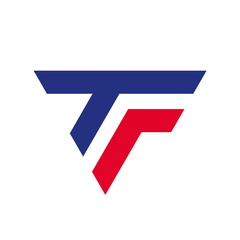 Tecnifibre channel logo