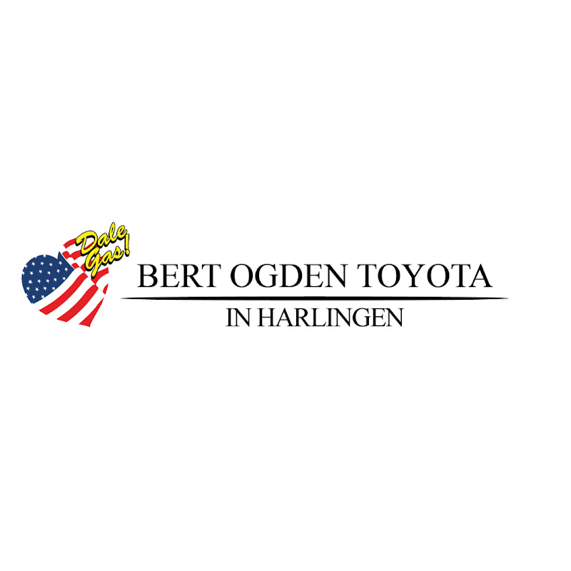 Bert Ogden Toyota of Harlingen