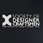 Society of Designer Craftsmen YouTube Profile Photo