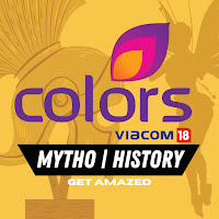 Profile Picture of Colors TV | Mythology | Historical