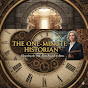 The One-Minute Historian Avatar